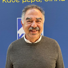 Νικόλας Κομηνέας 8.12.2025