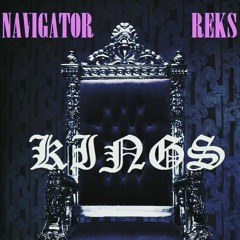 Kings feat. Reks
