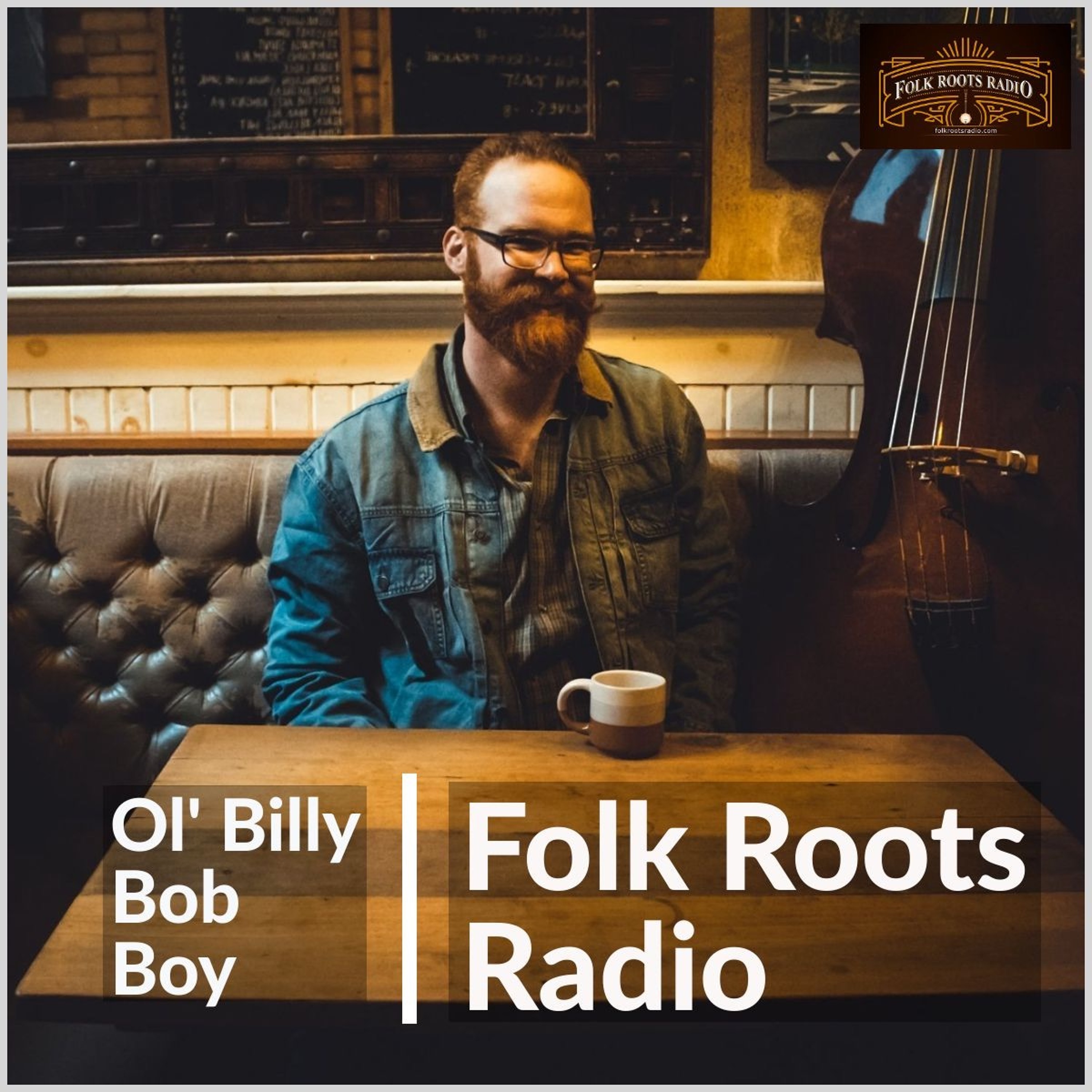 Folk Roots Radio... with Jan Hall