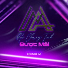 Ai Chung Tinh Duoc Mai - M.A Remix
