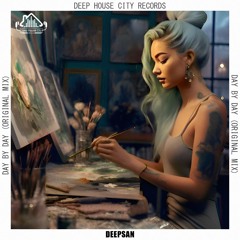 Deepsan - Day by Day. [DeepHouseCity Records]