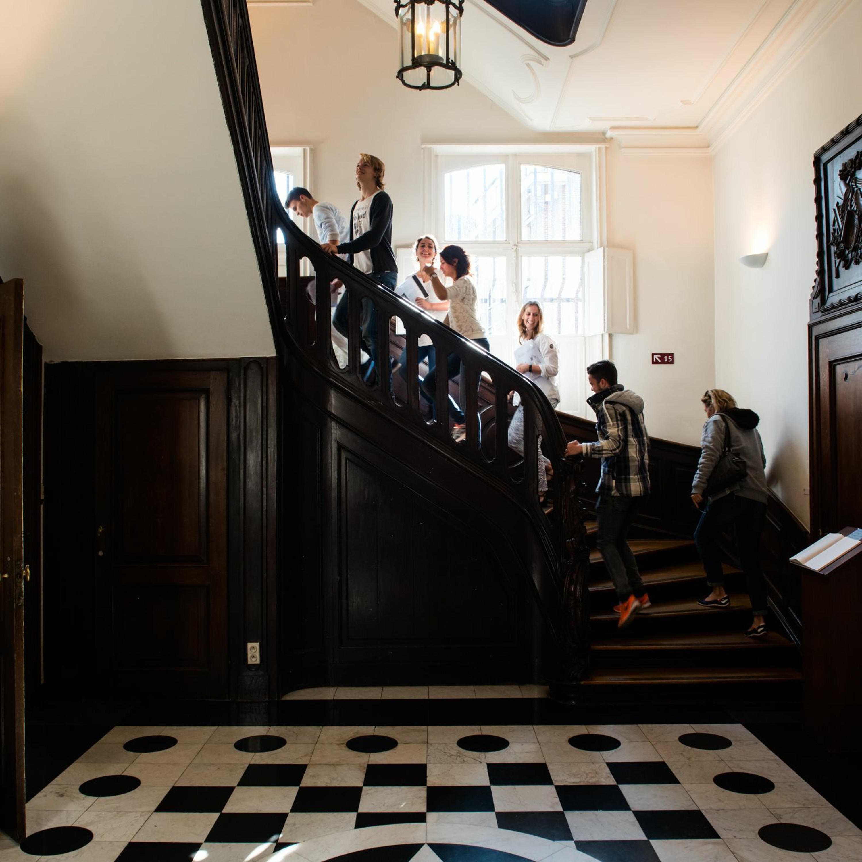 Verhalen uit Museum Plantin-Moretus