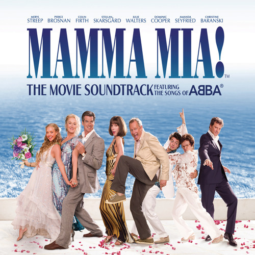 Stream Meryl Streep | Listen to Mamma Mia! The Movie Soundtrack playlist  online for free on SoundCloud