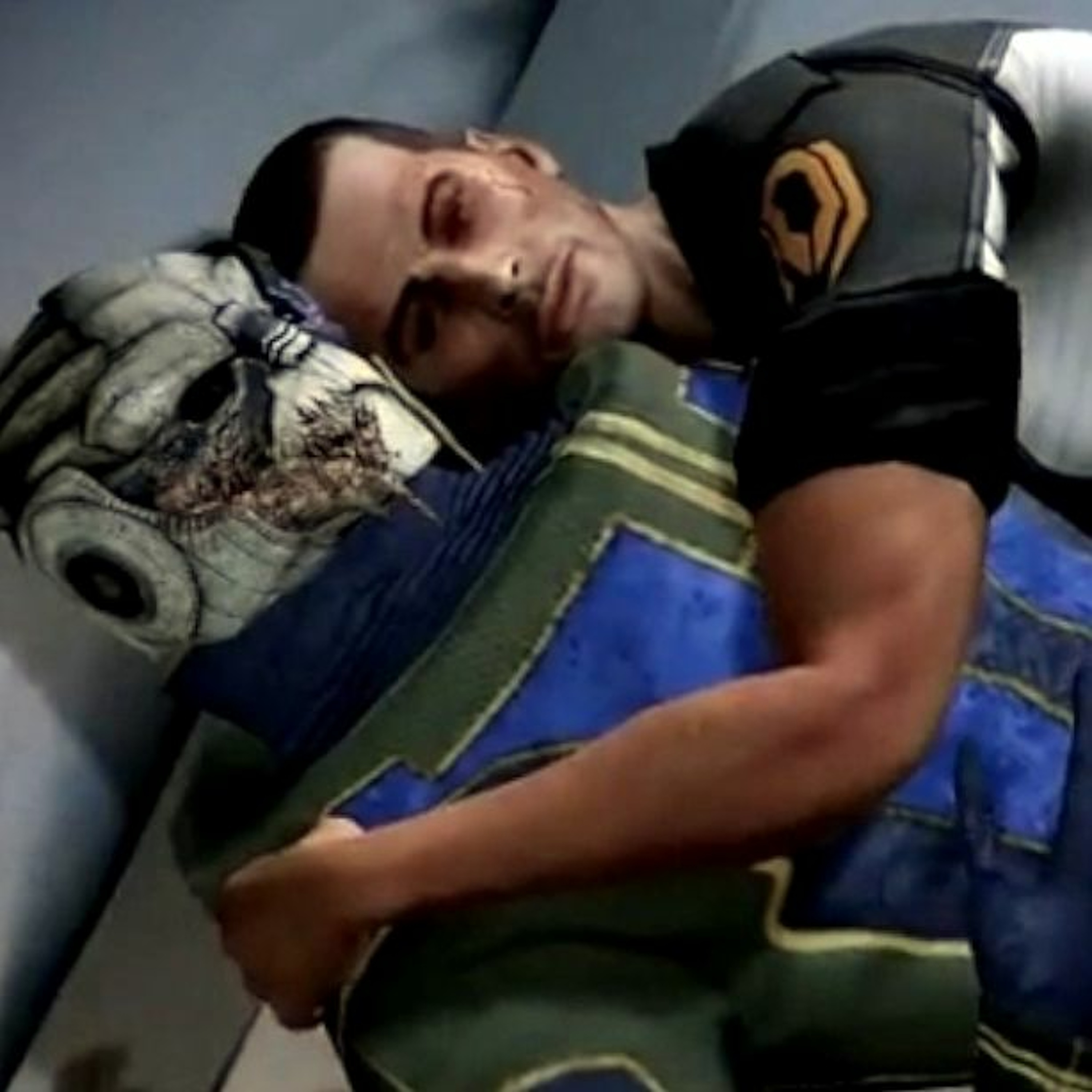 Dialog Choices Podcast #80 - Screw It, We’re Re-Opening Mass Effect Discourse episode artwork