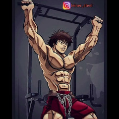 Música para entrenar como baki