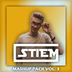 STIEM MASHUP PACK VOL. 3