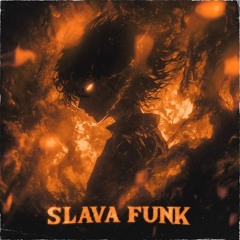 MVSTERIOUS - SLAVA FUNK! [Sped Up]