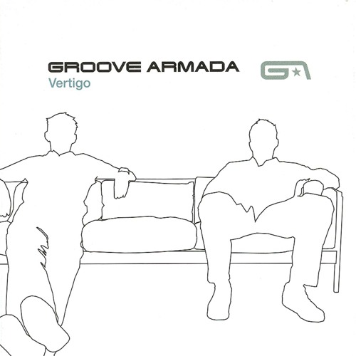 Stream Groove Armada | Listen to Vertigo playlist online for free on  SoundCloud