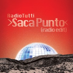 Saca Punto (Radio Edit)