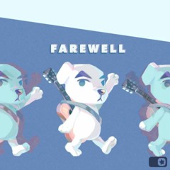 kk slider - farewell {aircheck version}