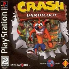 Crash Bandicoot Rap [REMIX] By JT Music (feat. BSlick)