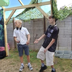 Big A’s Mixes/Sets