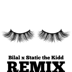 Soul Sista - Bilal X Static The Kidd