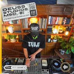 Deep House & Afro House | Deck Library 019 | With Digmo