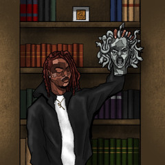 Sir Untre - Medusa Prod.(gillz x project)