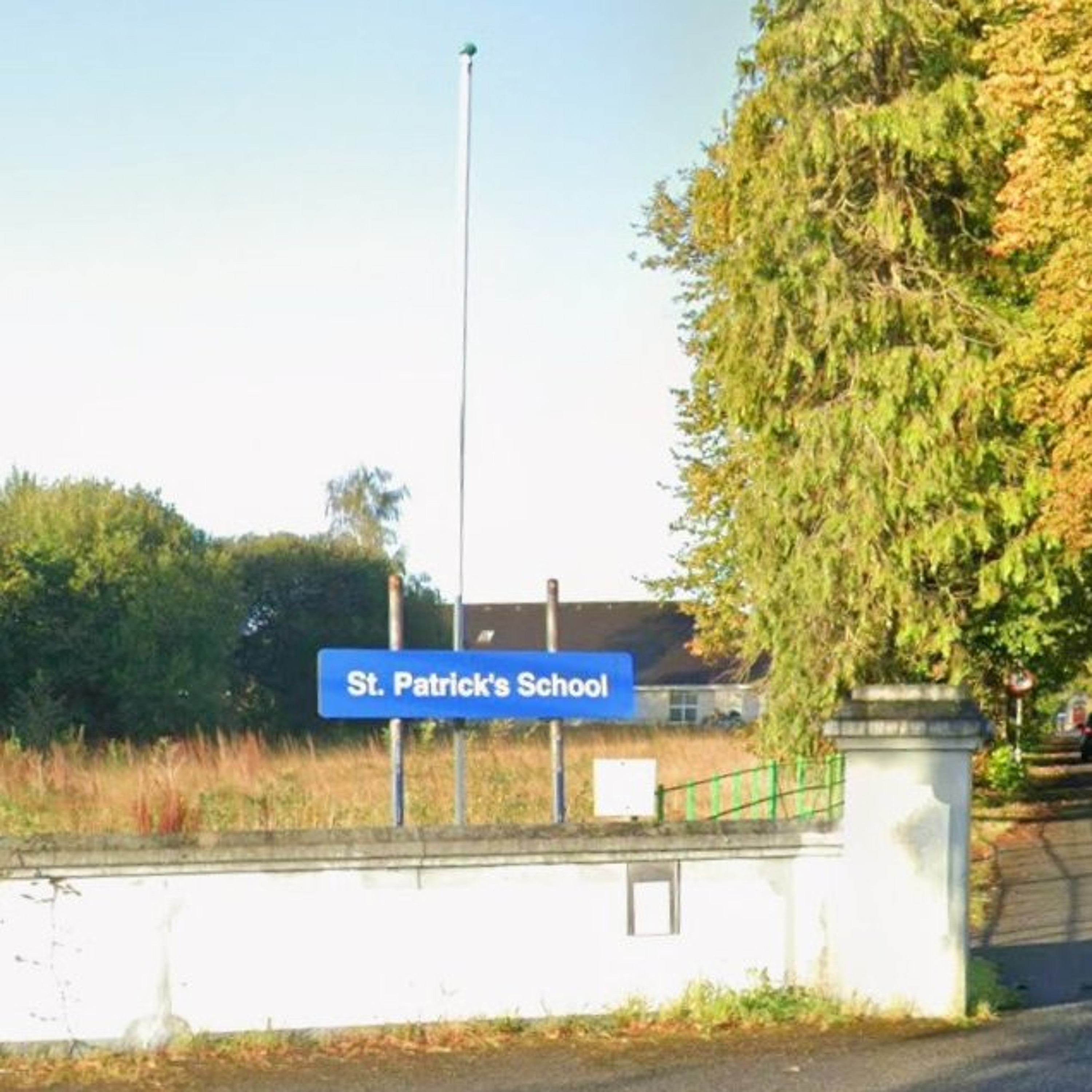 The KCLR Daily: Leaving Cert joy at St Patrick's Special School in Kilkenny (21st August 2026) episode artwork