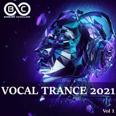 Vocal Trance 2021 (Vol 1) [06-06-2021]