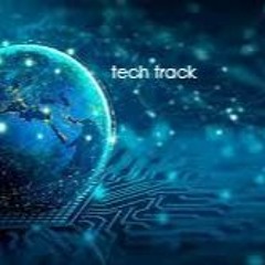 David John Leckenby - Tech Track