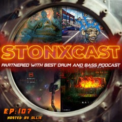 Stonxcast EP:107 - Hosted By Ollie