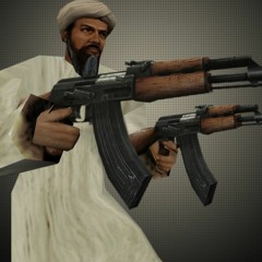 LIKE OSAMA (PROD. PLAN MAN PRIMO)