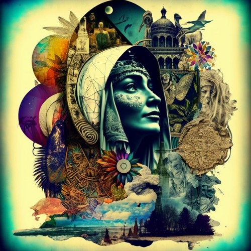 Ometeotl Set - PSYDUB PSYBIENT DNB FUTURE BASS PSYCHEDELIC DUB