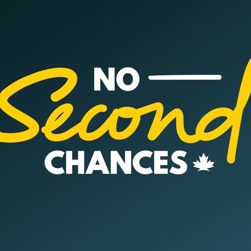 No Second Chances: A Second Chance