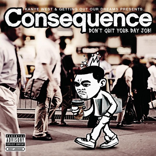 The Good, The Bad, The Ugly (Explicit Album Version) [feat. Kanye West]