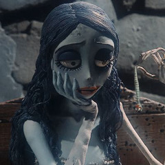 imnotabletoo - corpse n da bride (slowed)