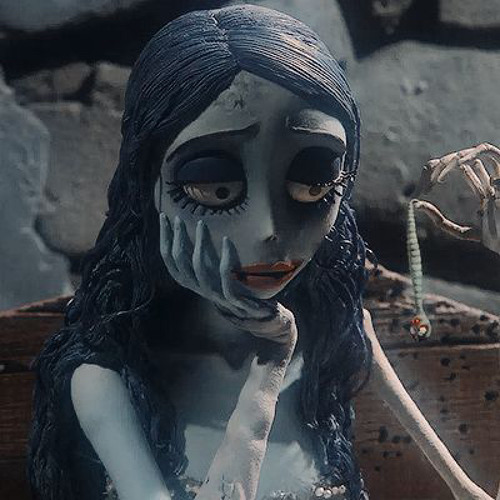 imnotabletoo - corpse n da bride (slowed)