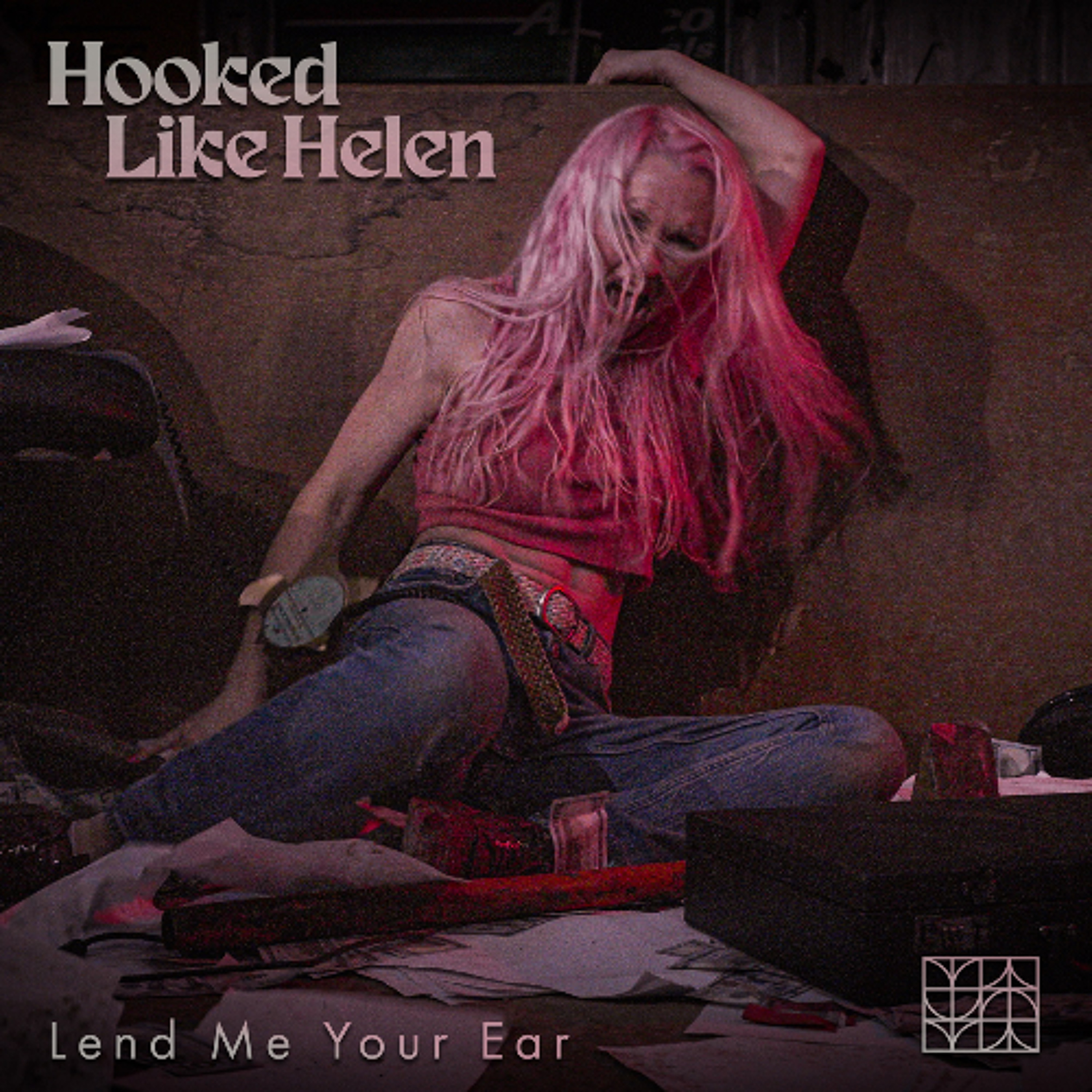 Lend Me Your Ear episode artwork