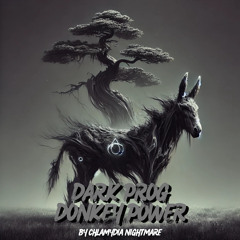 DARK PROG DONKEY POWER