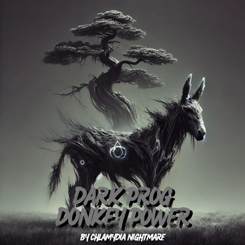 DARK PROG DONKEY POWER