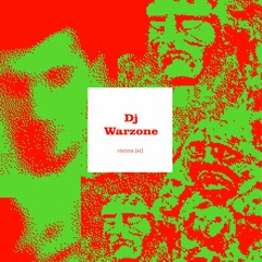 Dj Warzone [special vinyl set] - Klangangriff Podcast #80