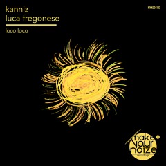 Kanniz, Luca Fregonese - Loco Loco