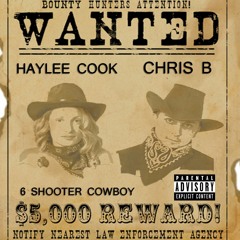 6 Shooter Cowboy - Feat Haylee Cook