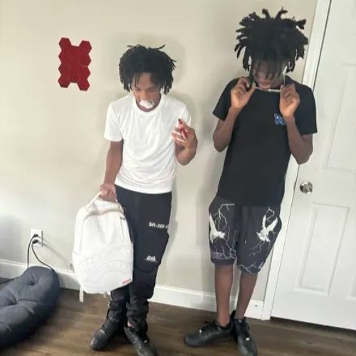 WTF Dey On (feat. RBG Glocko)