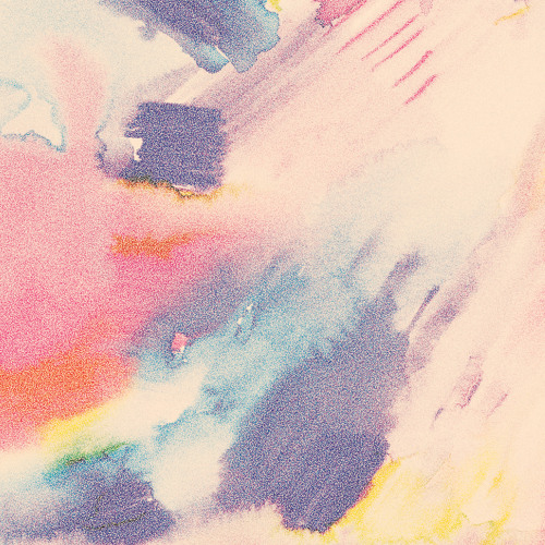 Rivers That You Cannot See