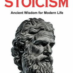 READ ❤ PDF ❤  THE HANDBOOK OF STOICISM: Ancient Wisdom for Modern Life