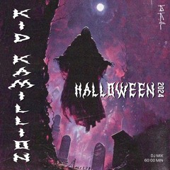 Halloween 2024 Mix