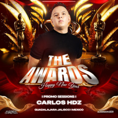 LLTP Awards 2024 - Carlos Hdz (Special Podcast)