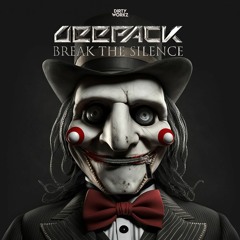 Deepack - Break The Silence