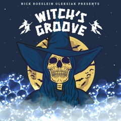 Witch's Groove