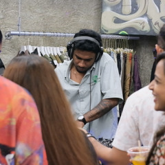 Espresso Expression / Full set from Inked Clothes Blr
