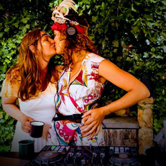 Southern Comfort - The Day Out of Time - A Garden Full of Love