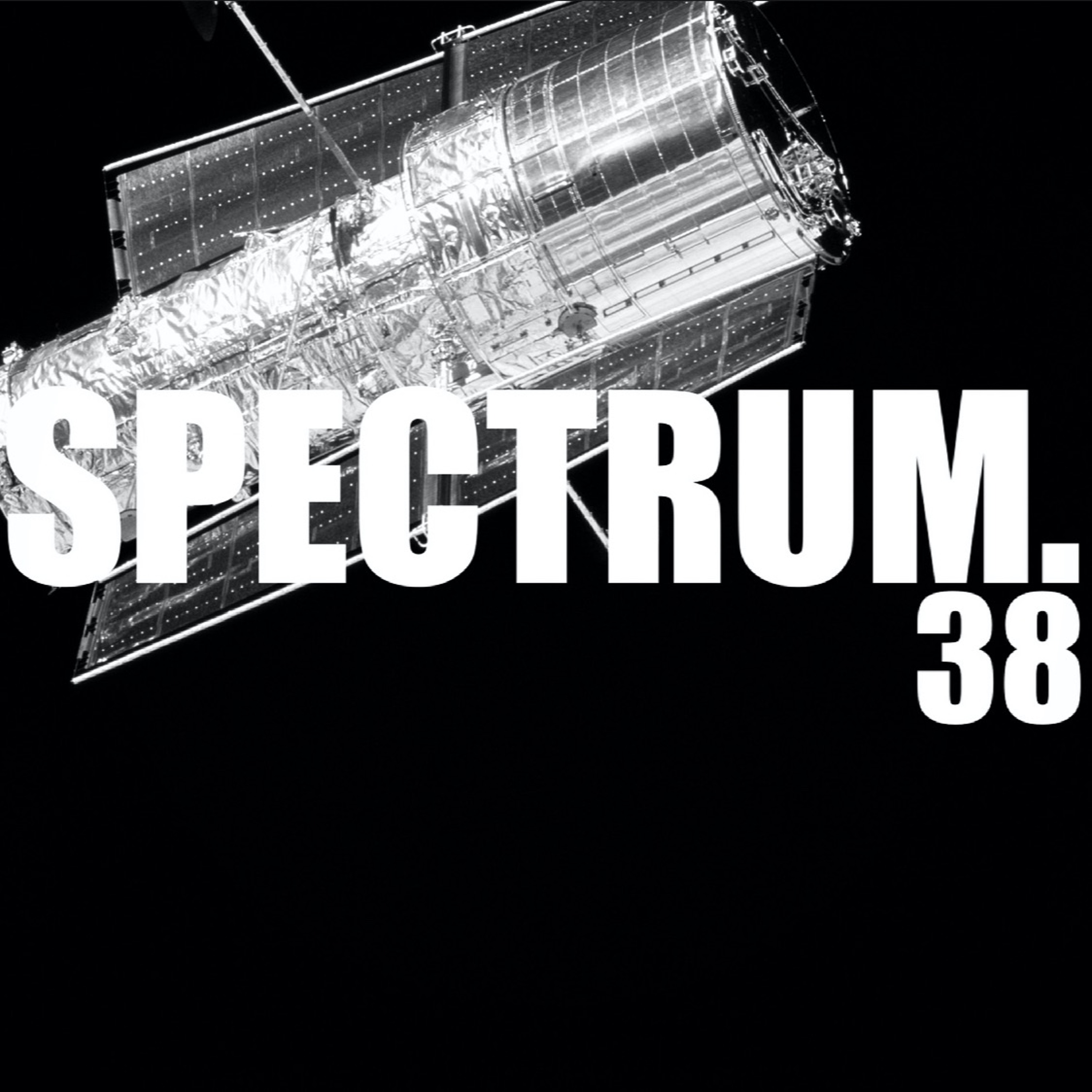 Spectrum.