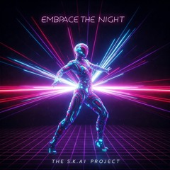 Embrace the Night