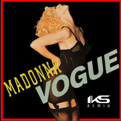 V.O.G.U.E (IKS REMIX) (REMASTER 2025)