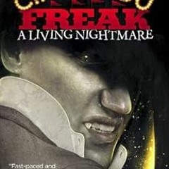 VIEW EBOOK EPUB KINDLE PDF Cirque Du Freak: A Living Nightmare by Darren Shan 📘