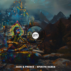 Jack & Prince - Spirits Dance (Original Mix) [YHV RECORDS]