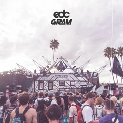 GRAM - Live @ EDC Orlando 2023